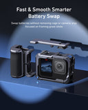 StreetGrip Kit for Hero 9–13(include cage) telesinstore