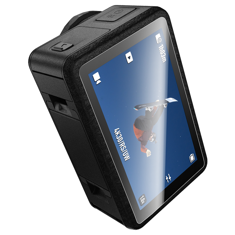 Telesin OA5 Pro tempered film set telesinstore