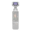 Telesin Star Filter & Light Pollution Filter for DJI Osmo Pocket 4/3
