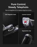 Telesin Master Grip Kit for iPhone 18 Pro Series