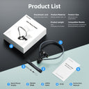 TELESIN Universal Neck Mount for Phones TELESIN