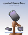 Telesin ND16+ND32+ND64+ND256 Filter Kit for Pocket 4/3