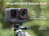 Telesin Magnetic Quick-Release Base telesinstore