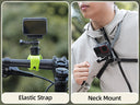 Telesin Magnetic Quick-Release Base telesinstore