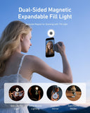 Telesin Fun Shot Magnetic Grip Kit For Phone