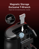 TELESIN StreetGrip Kit for Action 3-5 telesinstore