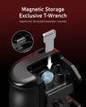 TELESIN StreetGrip Kit for Action 3-5 telesinstore