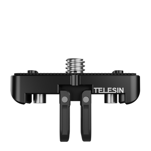 Telesin Dual Mount Adapter For Insta360 X4