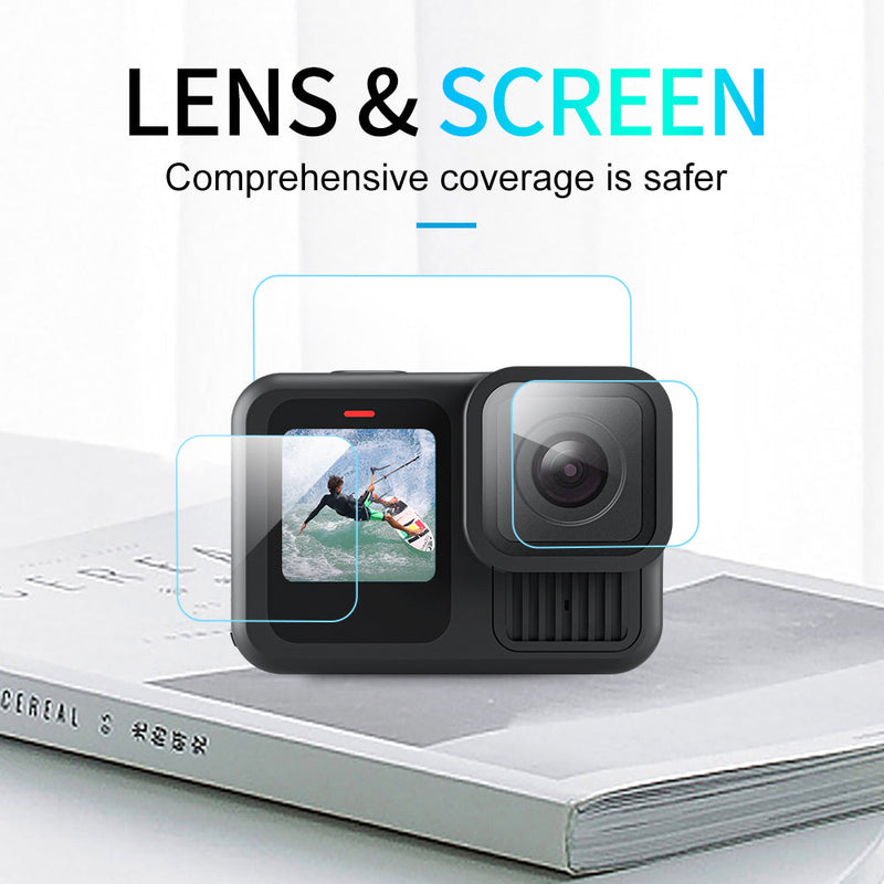 GP HERO13 HD film telesinstore