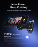 Telesin Master Grip Kit for iPhone 18 Pro Series