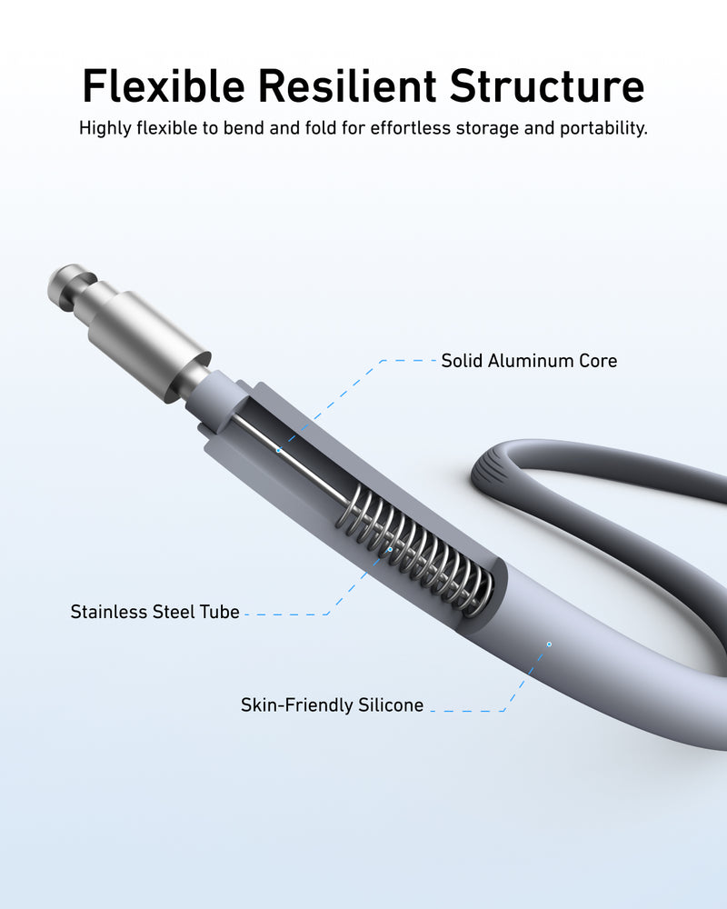 Telesin Gimbal Camera Neck Mount