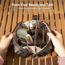Telesin Universal Portable Storage Bag Compatible with Full Osmo telesinstore