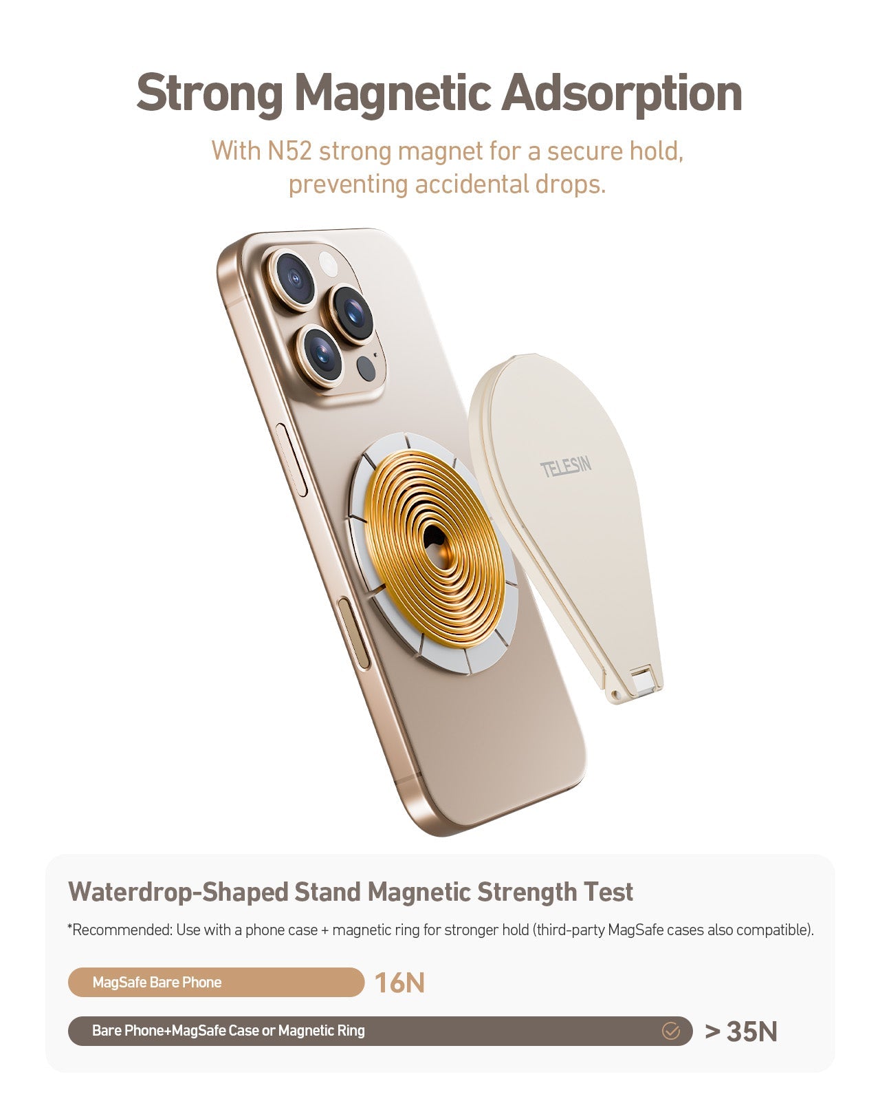 phone stand