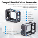 Sport Extension FOR Gopro 9-13 telesinstore