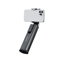 Telesin Remote Contro Travel Mount-Clamp Type