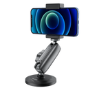 Telesin Aluminum Alloy Magnetic Base Camera Mount