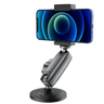 Telesin Aluminum Alloy Magnetic Base Camera Mount