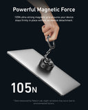 Telesin Magnetic Electric Suction Cup telesinstore