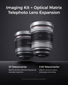 Telesin Master Grip Kit for iPhone 18 Pro Series