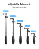 Telesin Mini Selfie Stick 3.0