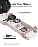 DisAdv Case for DJI Osmo Pocket 4