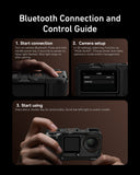 Remote Street Photography Kit For Action 6