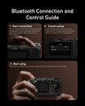 Telesin Remote Street Photography Kit For Action 6