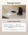 Telesin Magnetic Mount Stand for Osmo Pocket 4/3