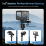 Shorty Rechargeable Selfie Stick telesinstore