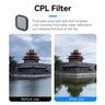 GP HERO 13 filter set telesinstore