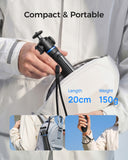 Telesin 65cm Quick-Release Tripod with 1/4