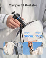 Telesin 65cm Quick-Release Tripod with 1/4