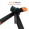 TELESIN Floating Tripod Selfie Stick telesinstore