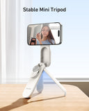 Magnetic Mini Phone Tripod