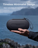 Telesin All-in-One Carrying Case for Action Camera & Gimbal