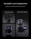 Telesin Master Grip Kit for iPhone 18 Pro Series