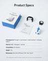 Mini Monster Fill Light Kit for DJI Osmo Pocket 3 telesinstore