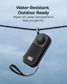Telesin 360°Camera Storage Bag for X5/X4 Air(black)
