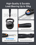 Telesin Quick-Release Universal Wrist Strap - Nylon Webbing