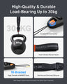 Telesin Quick-Release Universal Wrist Strap - Nylon Webbing