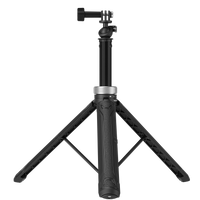 Telesin Rotating Adjustable Tripod Selfie Stick