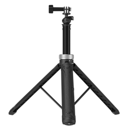 Telesin Rotating Adjustable Tripod Selfie Stick
