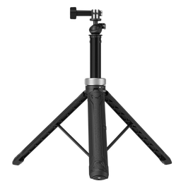 Telesin Rotating Adjustable Tripod Selfie Stick