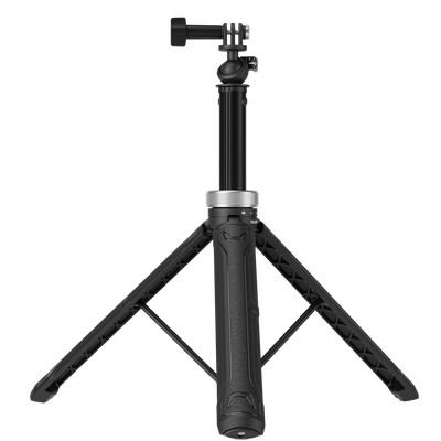 Telesin Rotating Adjustable Tripod Selfie Stick