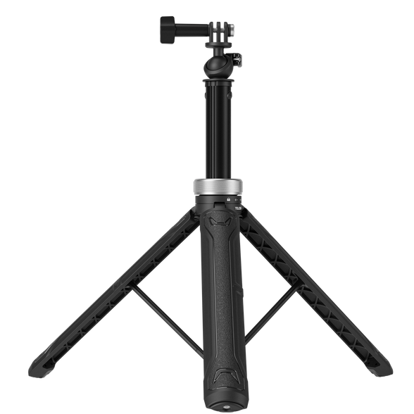 Telesin Rotating Adjustable Tripod Selfie Stick