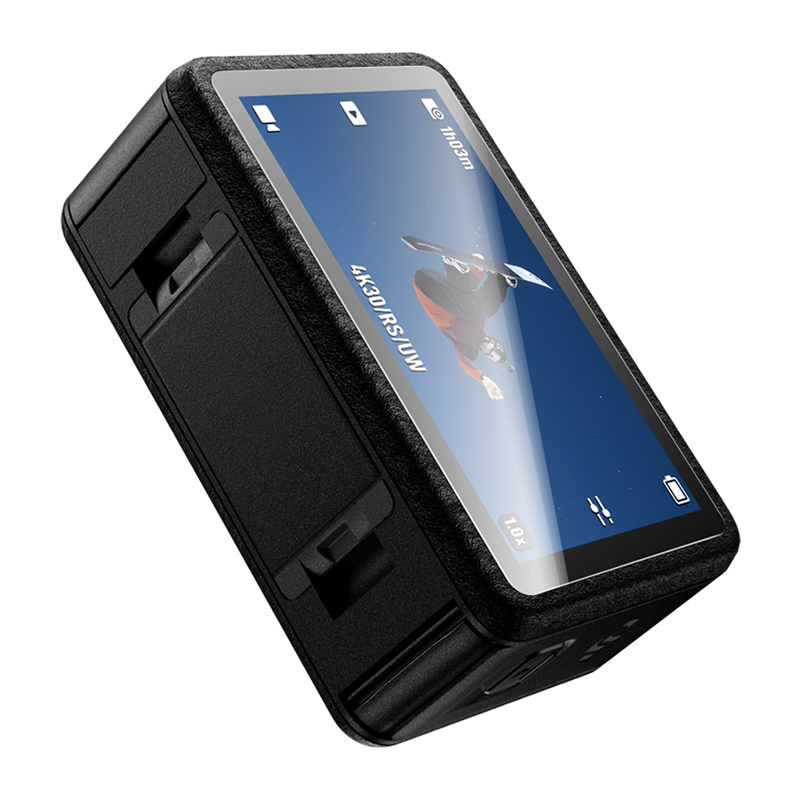 Telesin OA5 Pro tempered film set telesinstore