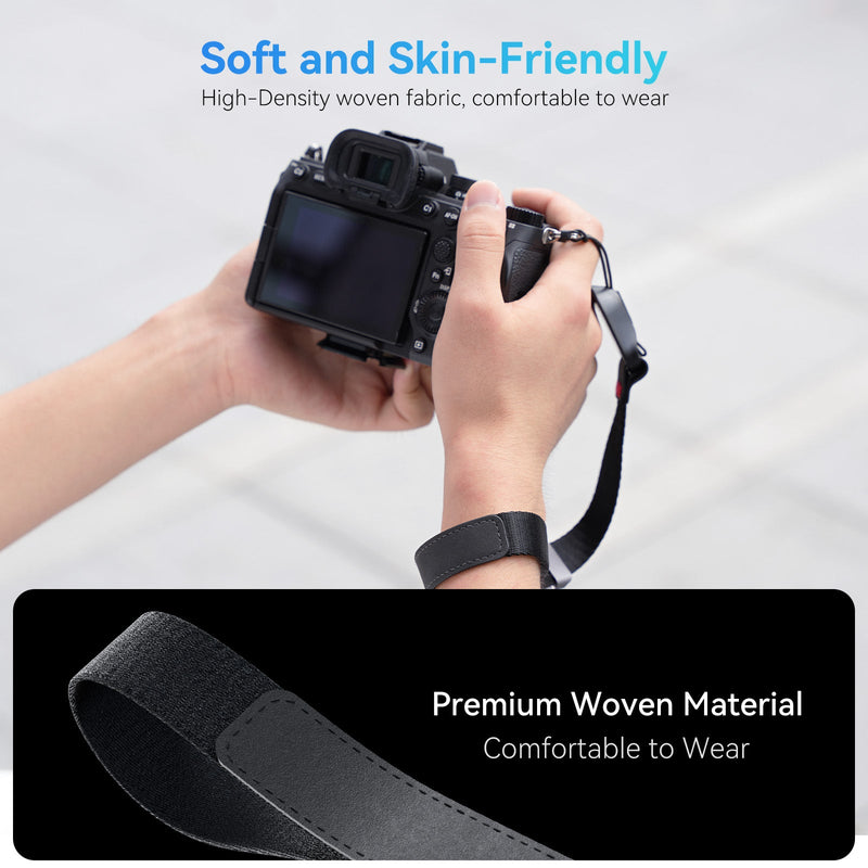 Telesin Wristband Color Box telesinstore