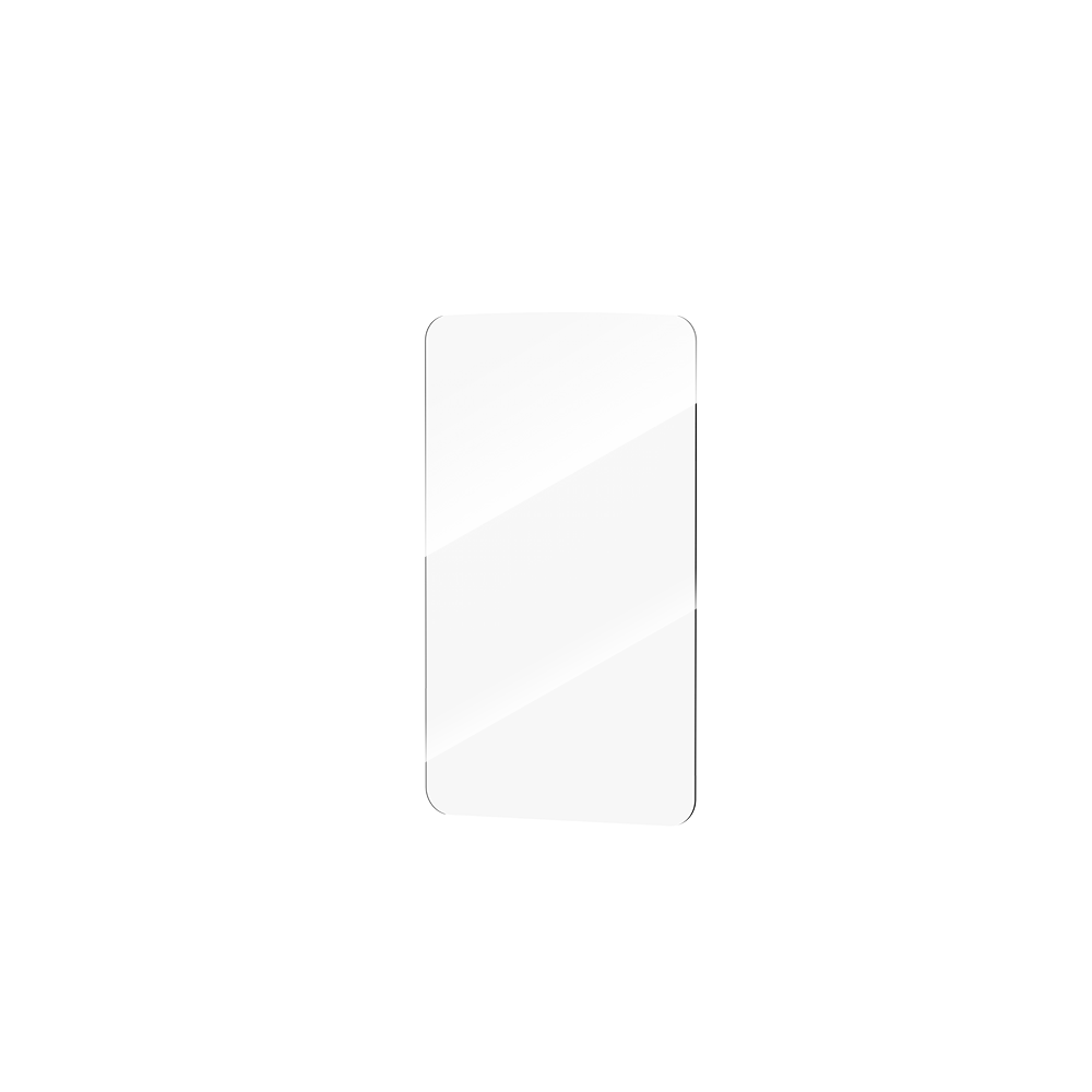 Telesin Tempered Glass Screen Protector Kit For Pocket 4P