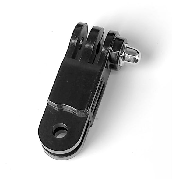 TELESIN Reverse 2-claw to 3-claw Adapter