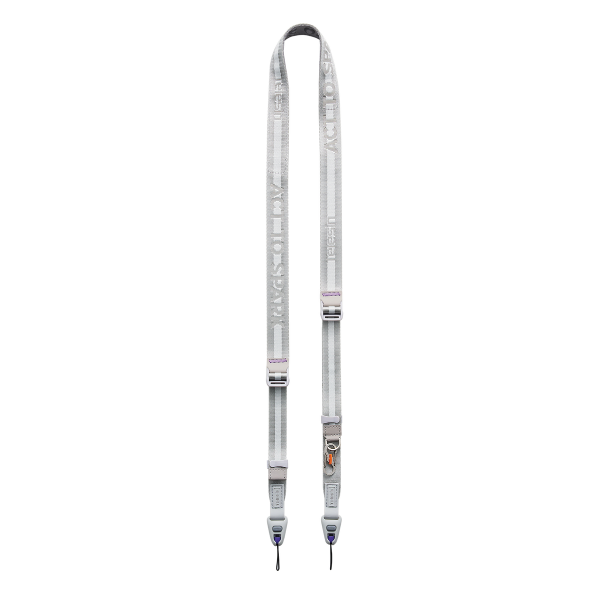Telesin DisAdv Quick-Release Camera Strap